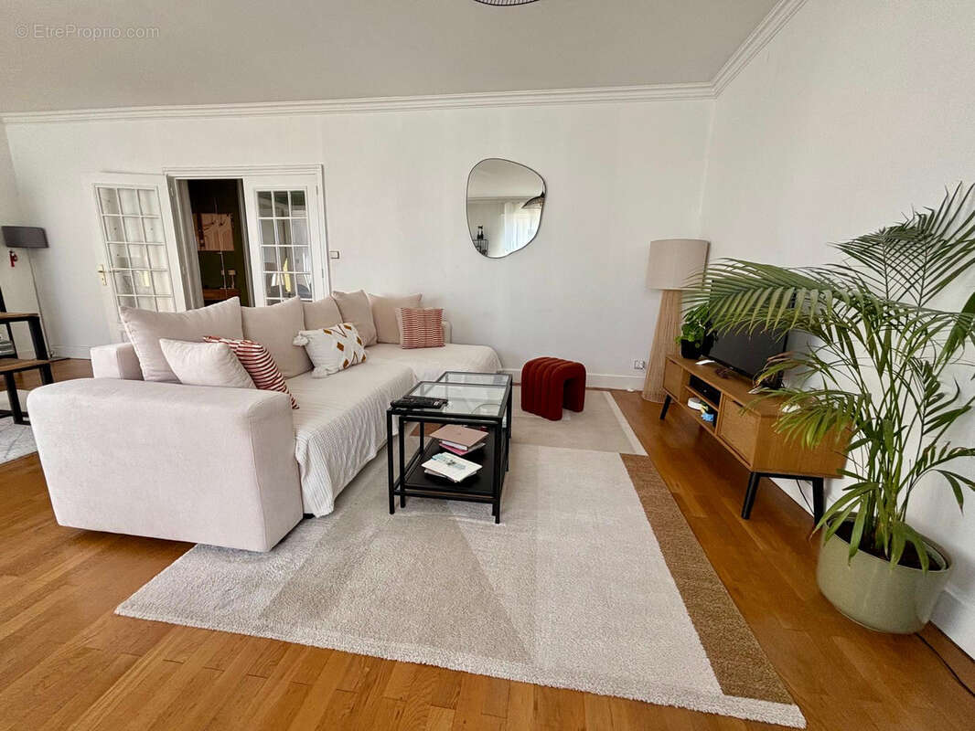 Appartement à LYON-6E