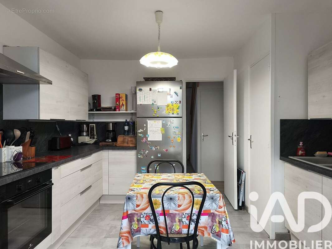 Photo 5 - Maison à TREON