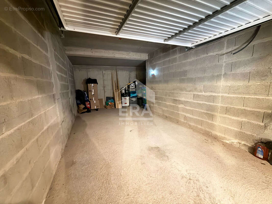 Appartement 35m² à lucciana - photo 6
