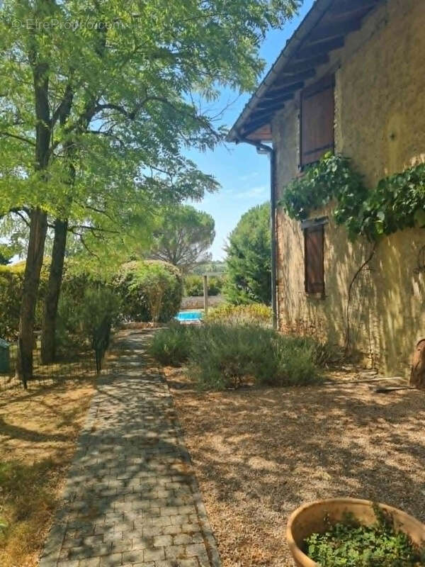 Belle propriété - photo 3