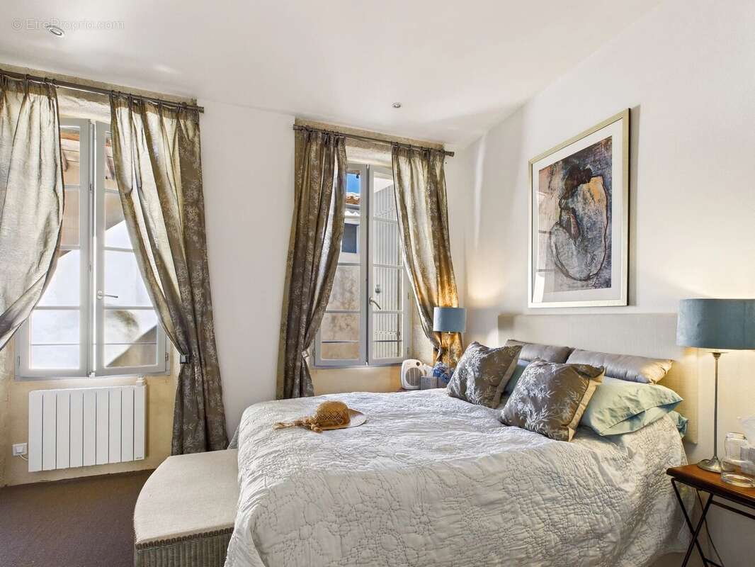 Appartement à MONSEGUR