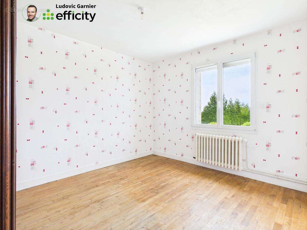 Maison 74 m² à Juvigny-Le-Tertre  - photo 9