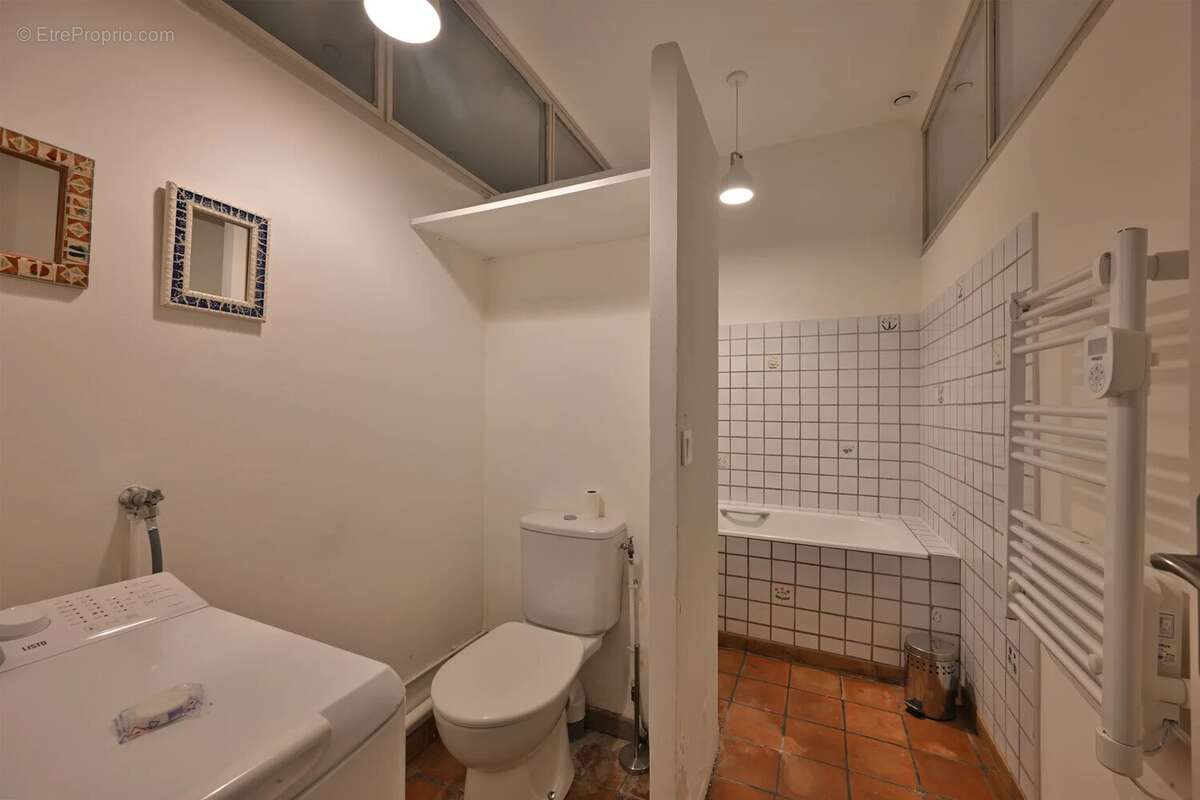 Appartement à ARLES