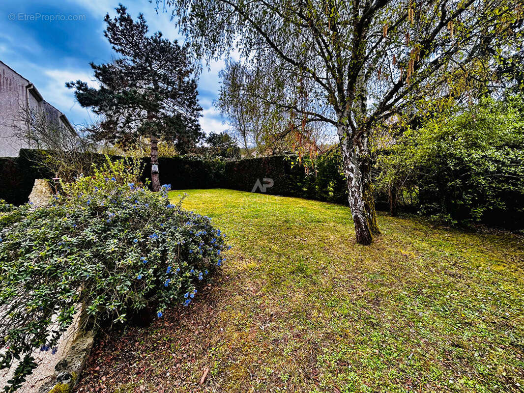 Maison à VERNOUILLET