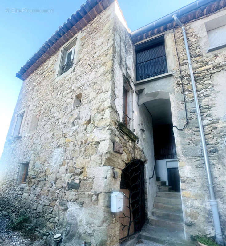 Maison à LES AIRES