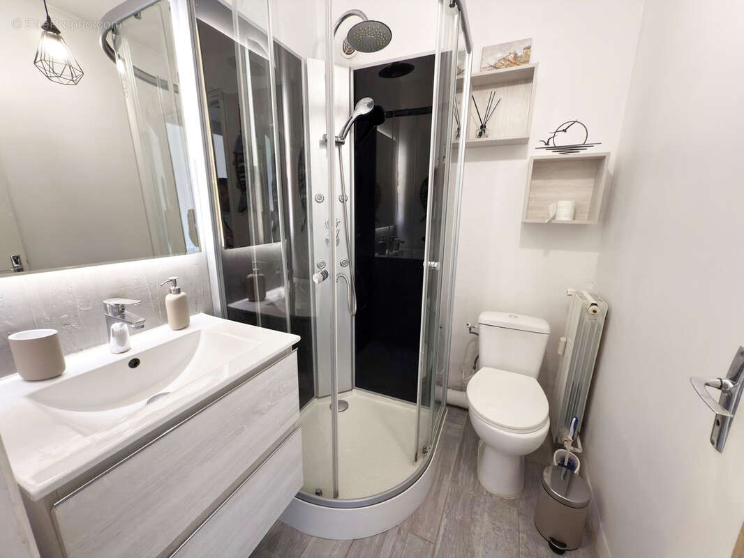 Appartement à SAINTE-MAXIME