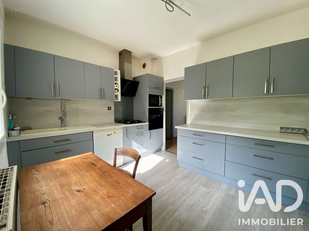 Maison 100 m² à Francescas  - photo 7