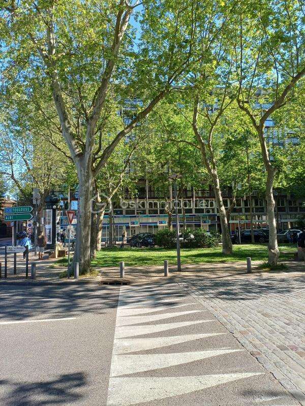 Appartement à MONTAUBAN