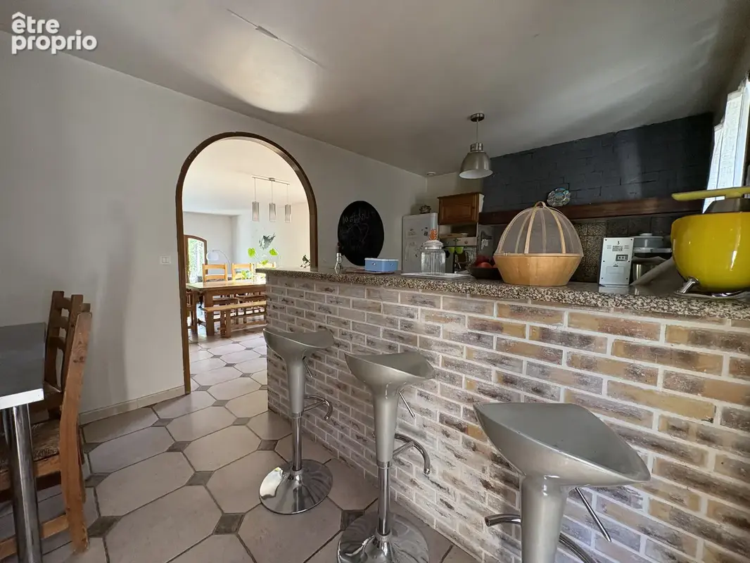 Maison 6 pièces 200 m² à vendre à Chancelade (24650) - photo 12