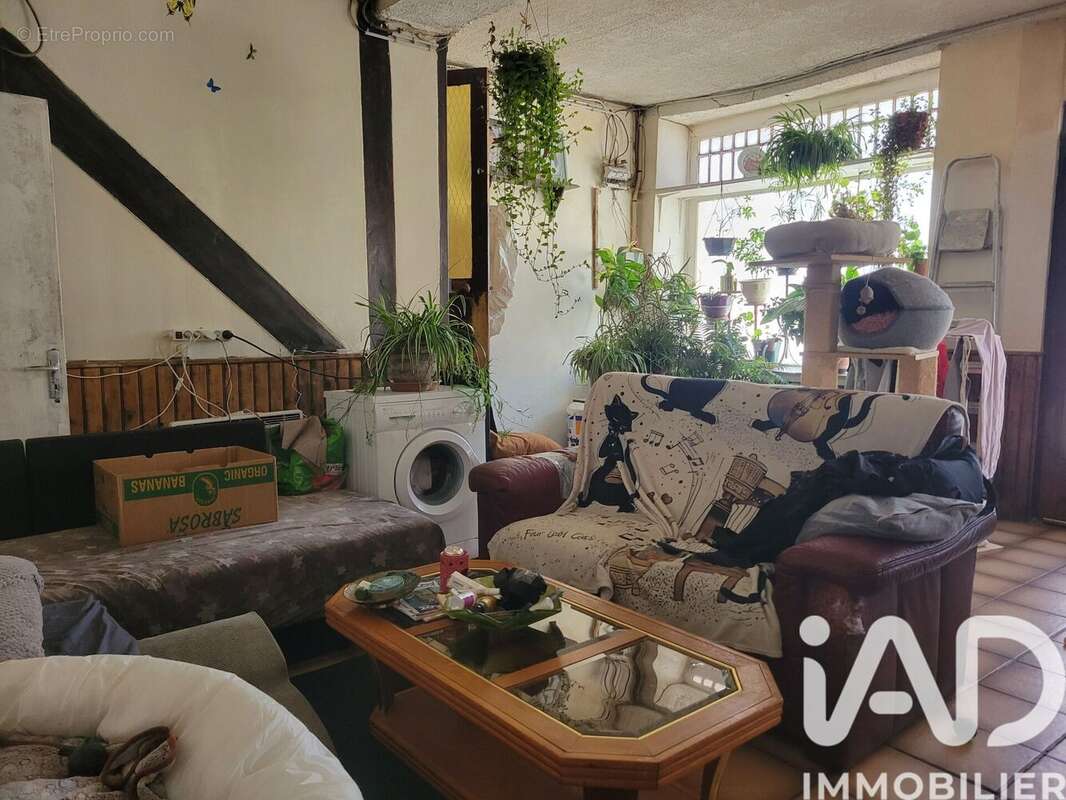 Photo 2 - Maison à NOGENT-L'ARTAUD