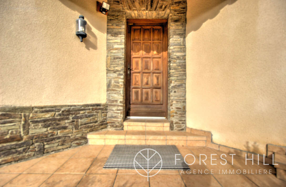 Maison à AMELIE-LES-BAINS-PALALDA