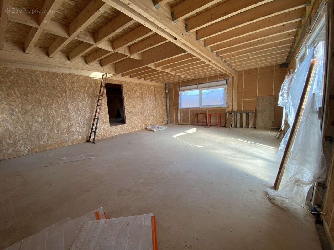 Maison à BAGNOLES-DE-L&#039;ORNE