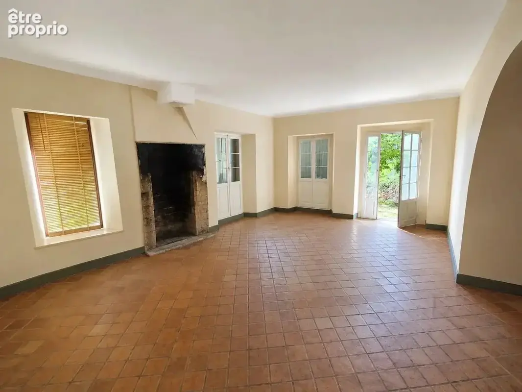 Nice pessicart - maison 300m² - piscine - a renover - photo 7