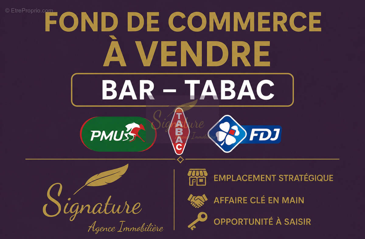 Commerce à LE MANS