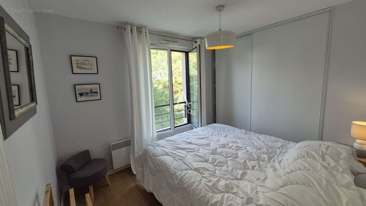 Appartement à CROZON