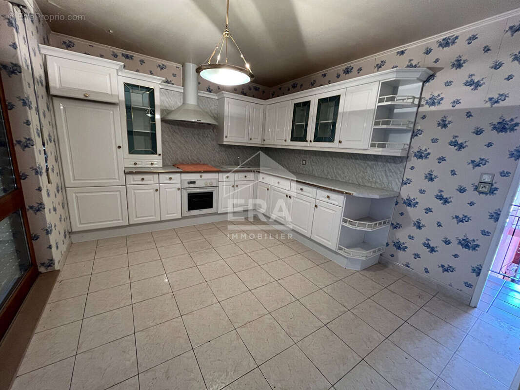 Maison 180m² à metz - photo 6