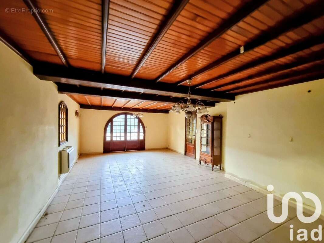 Photo 3 - Maison à ARLES