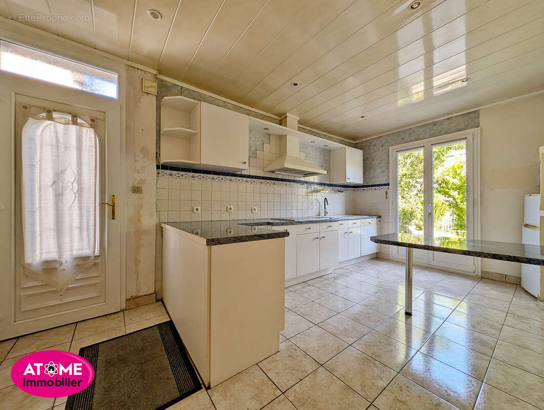 Maison - 83m2 Homécourt (54310) - photo 3