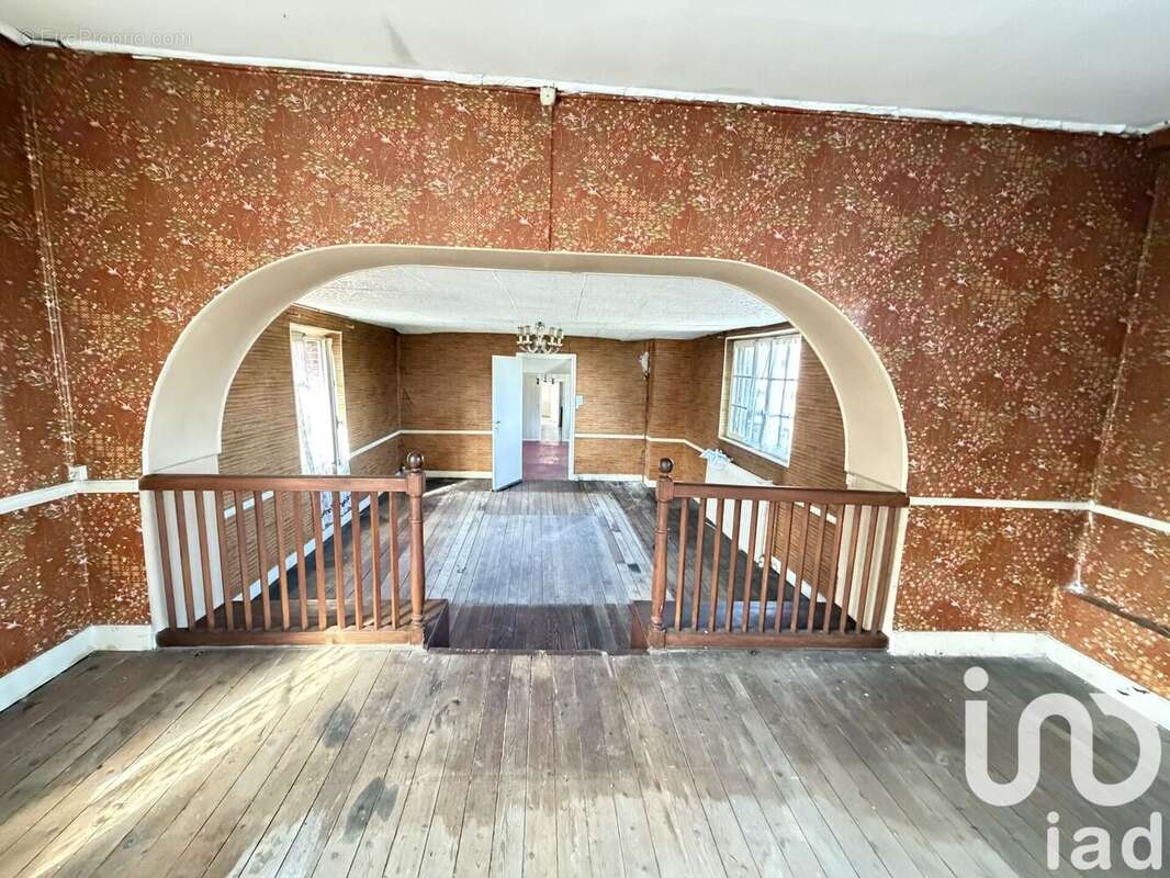 Photo 8 - Maison à LERY