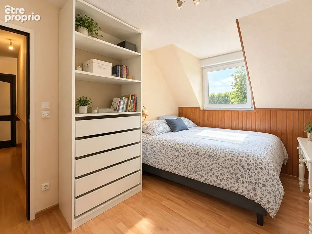 Maison Saint Elier 5 pièce(s) 112.5 m2 - photo 4