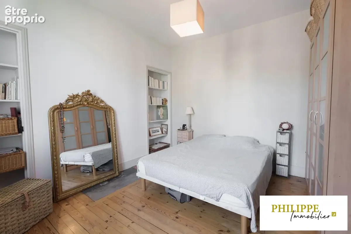 Maison 5 pièces 93 m² à vendre à Grenoble (38100) - photo 6