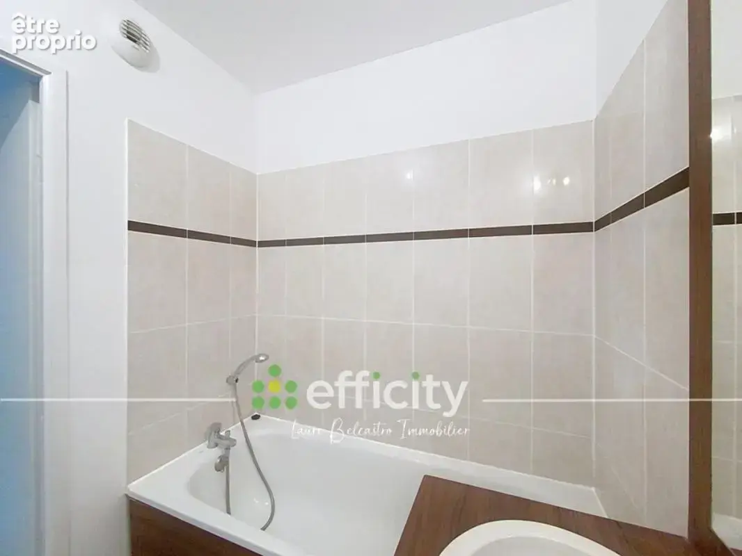 Appartement - photo 22