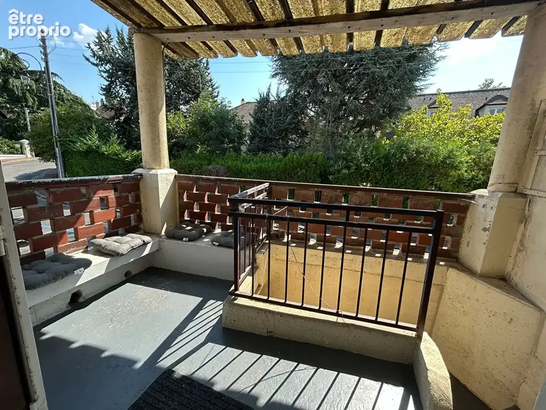 Montgeron STUDIO 1 pièce 24.39 m2 - photo 2
