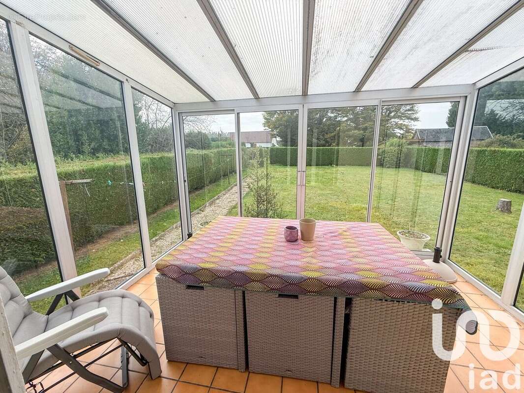 Photo 5 - Maison à GOUY