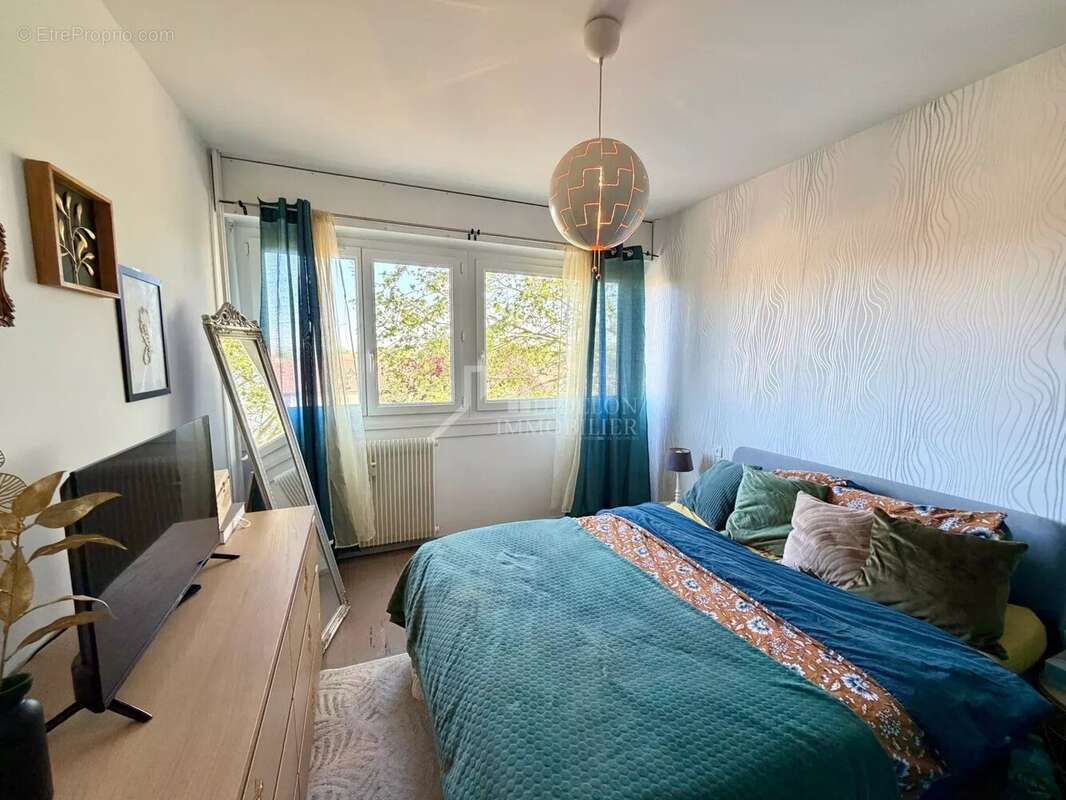 Appartement à PONT-A-MOUSSON