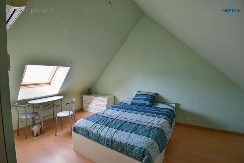 Maison à MAREUIL-SUR-CHER