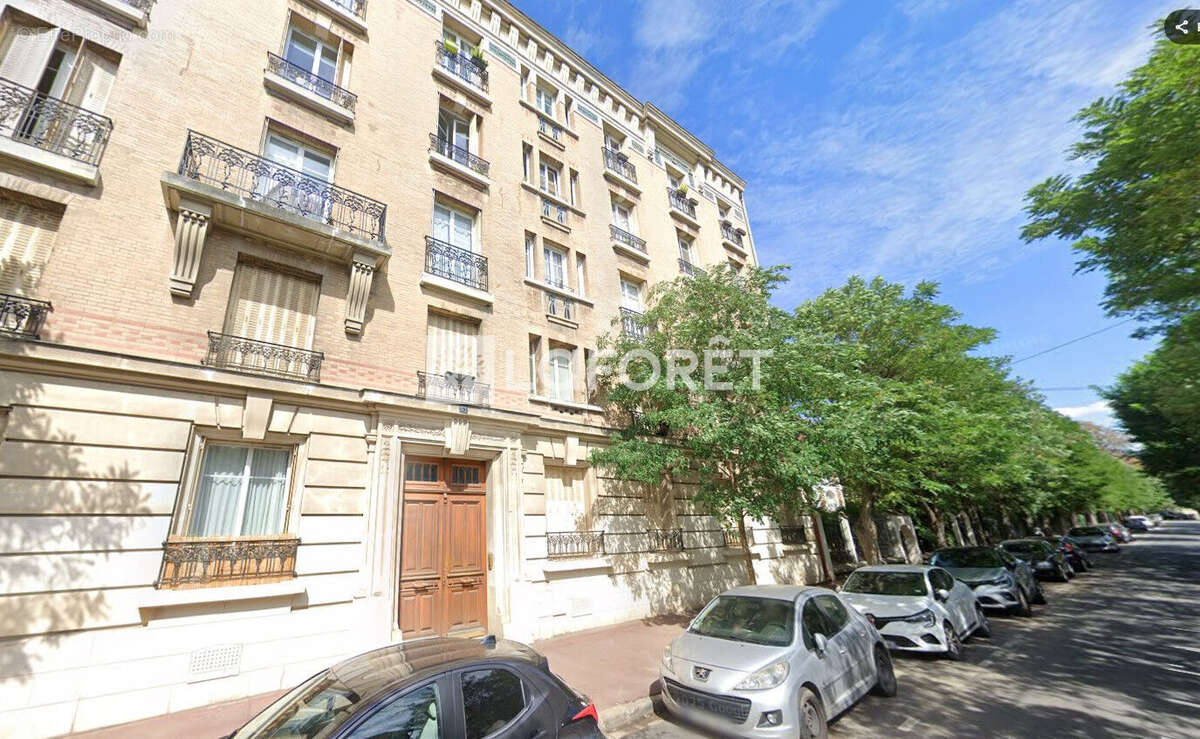 LE RAINCY secteur Allée du Jardin Anglais - photo 4