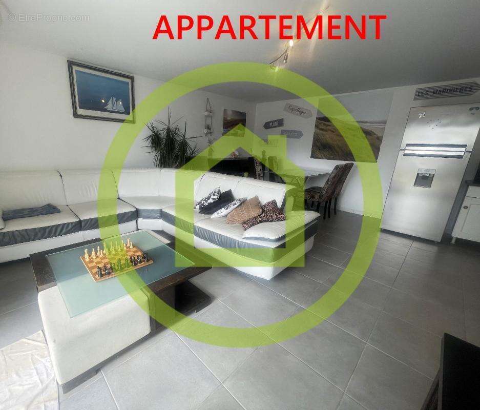 Maison à NOIRMOUTIER-EN-L&#039;ILE