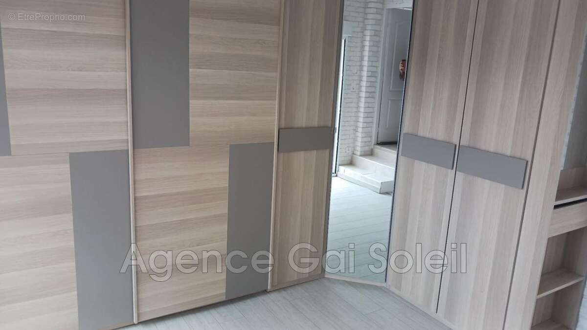 Maison à THEZAN-LES-BEZIERS