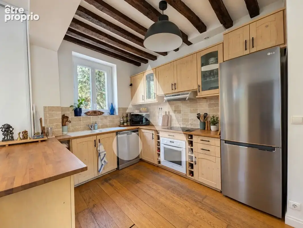 Maison avec charme - MONTIGNY VILLAGE - photo 6