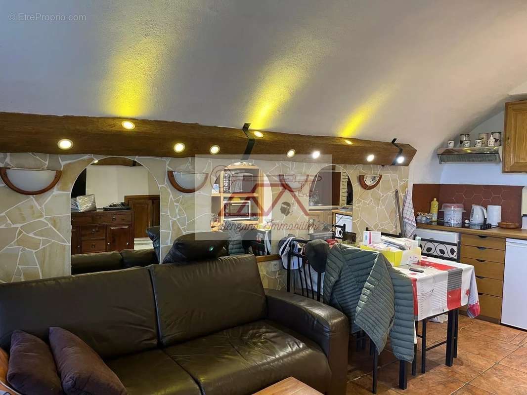 Appartement à CALENZANA