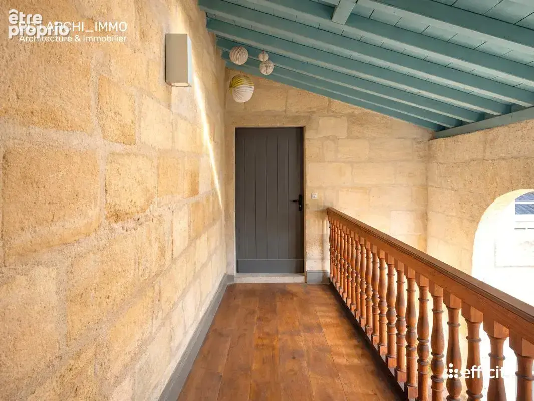 Appartement - photo 17