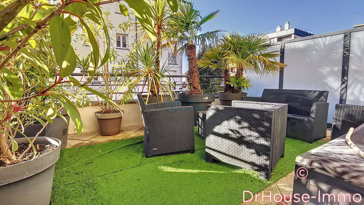 Appartement à ANTONY