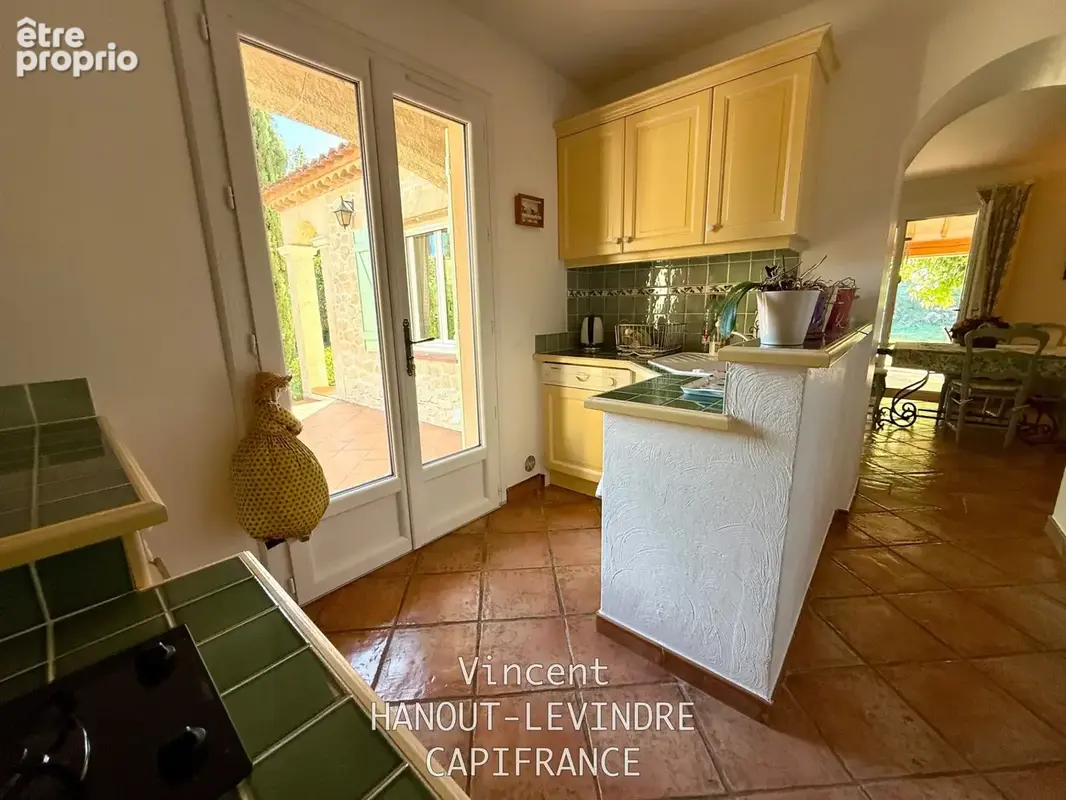 Maison à vendre 11 pièces SALERNES (83) - photo 43