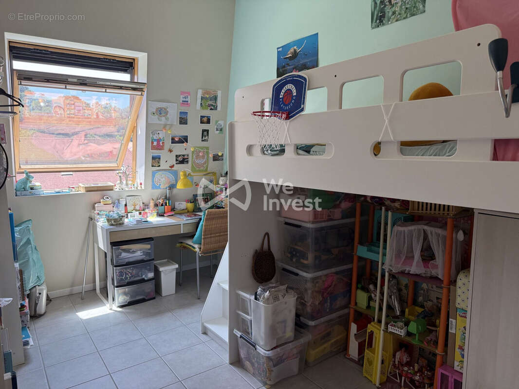 Appartement à GELOS