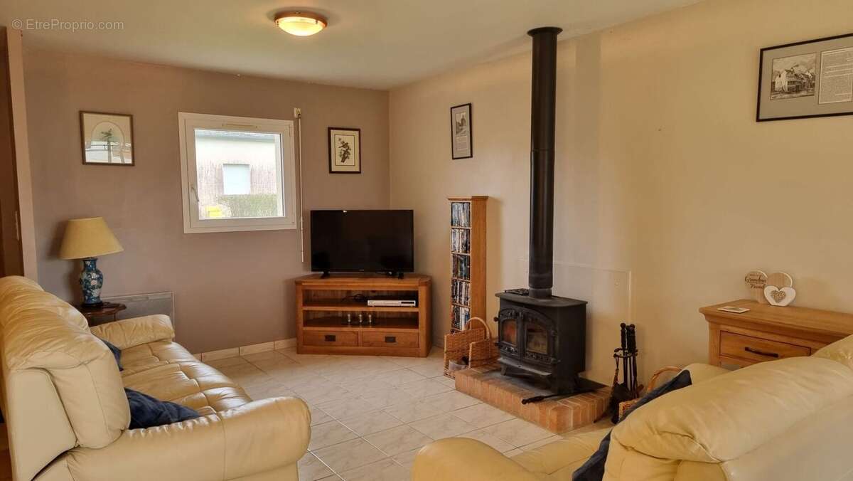 Maison à SAINT-MAUDAN