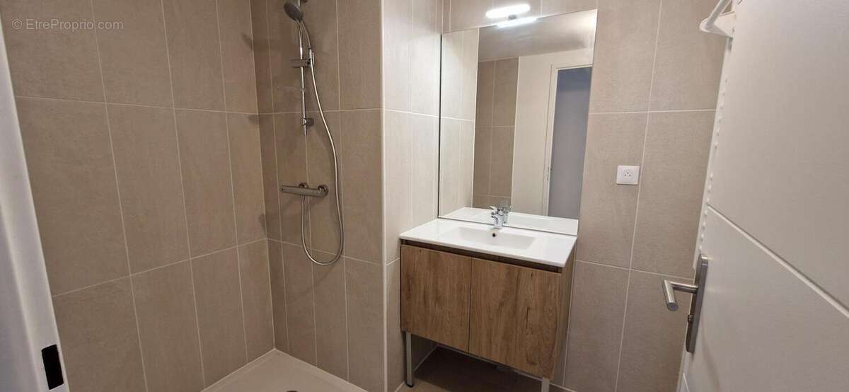 Appartement à AVIGNON