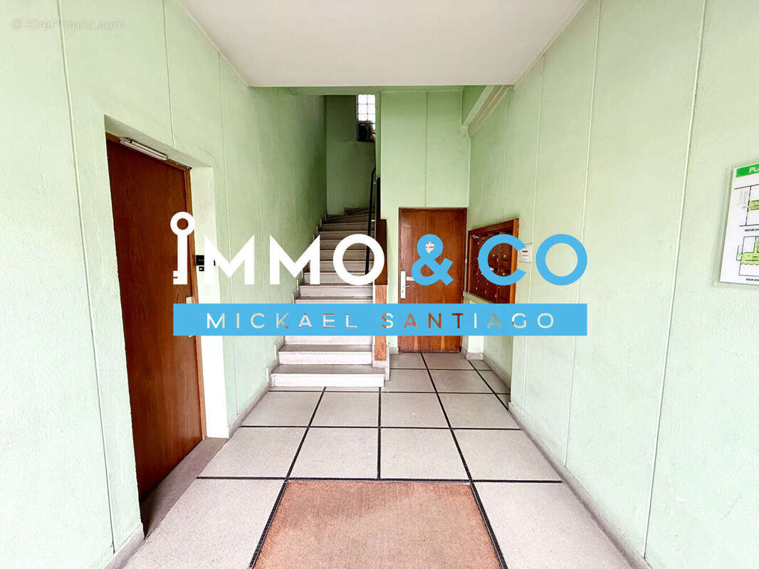 Appartement à VALENCE