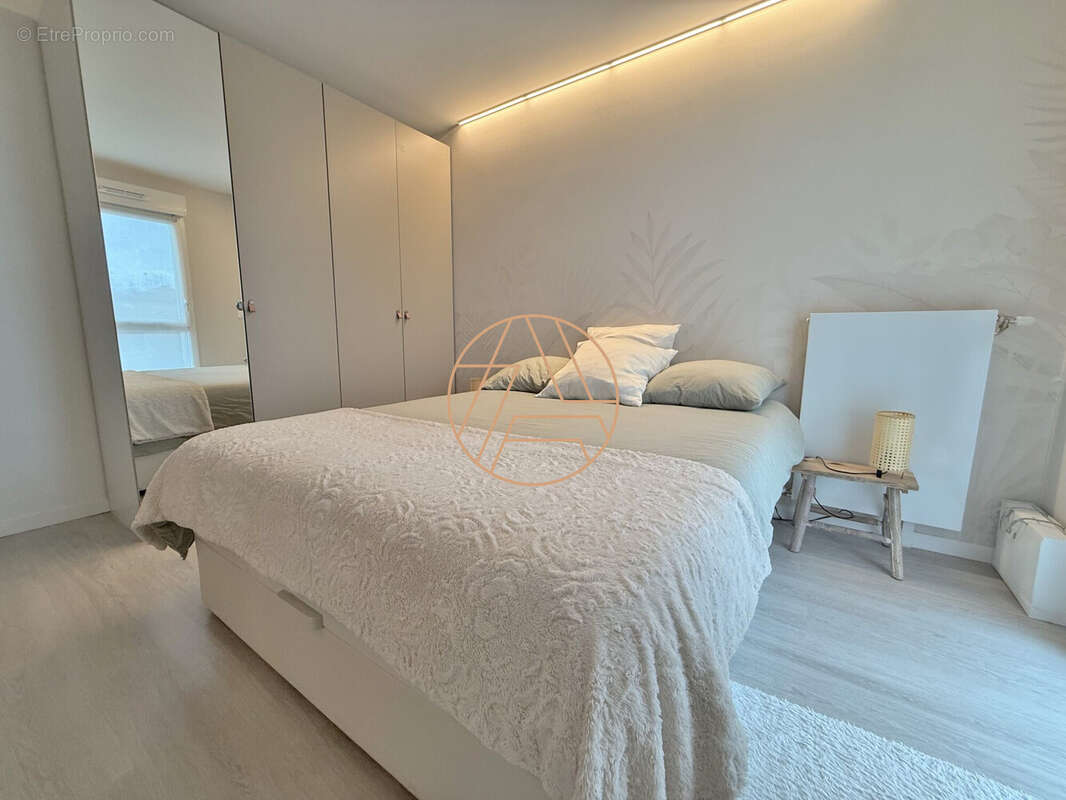 Appartement à CHAMPIGNY-SUR-MARNE