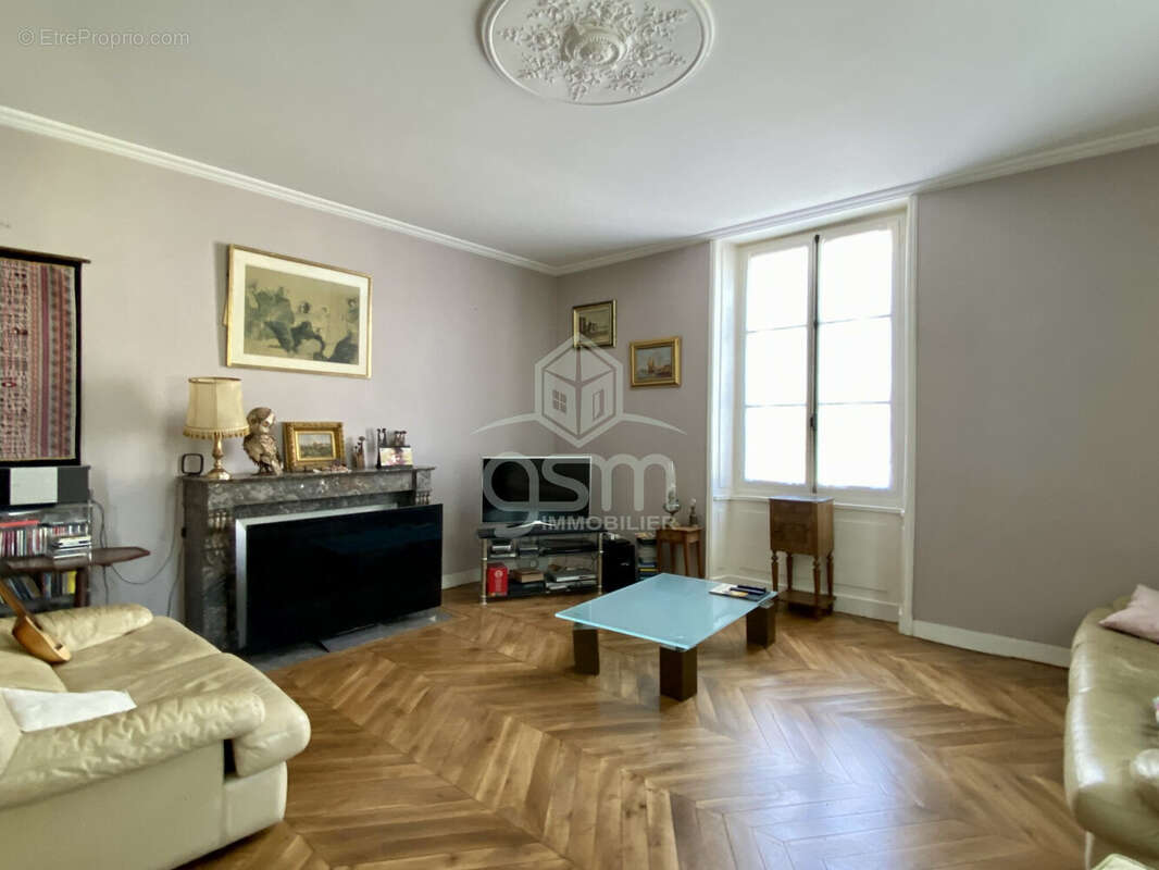 Maison à ESVRES