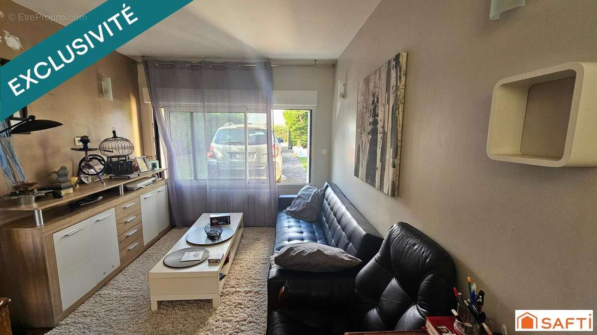 Photo 6 - Maison à BEAUFICEL-EN-LYONS