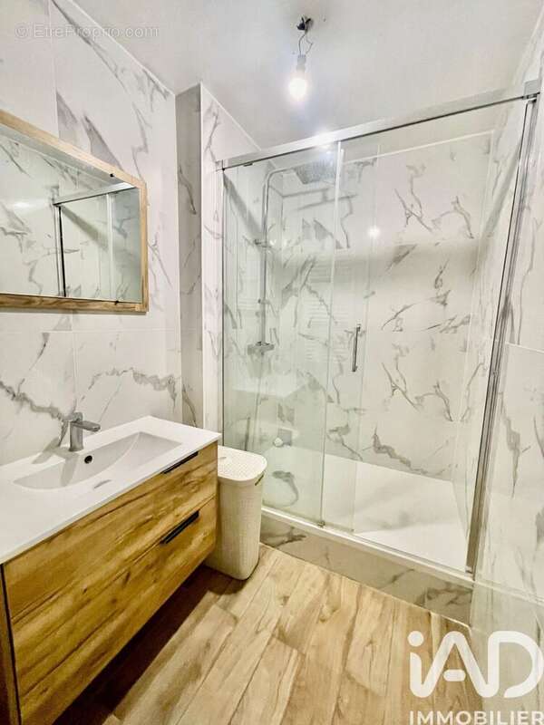 Photo 5 - Appartement à LES MUREAUX