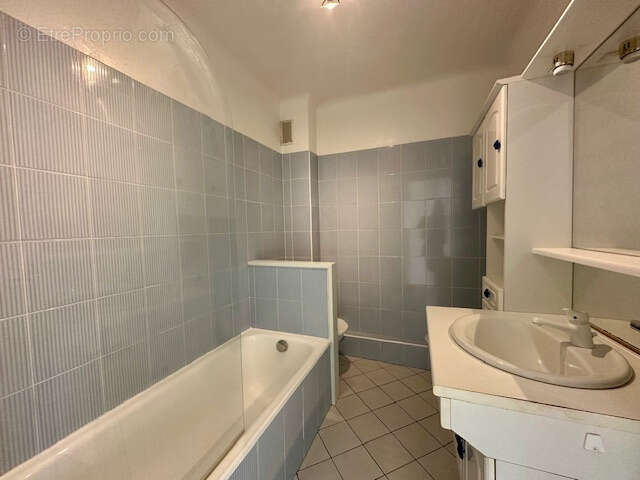 Appartement à BIARRITZ