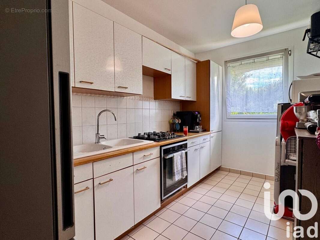 Photo 4 - Appartement à NOISEAU
