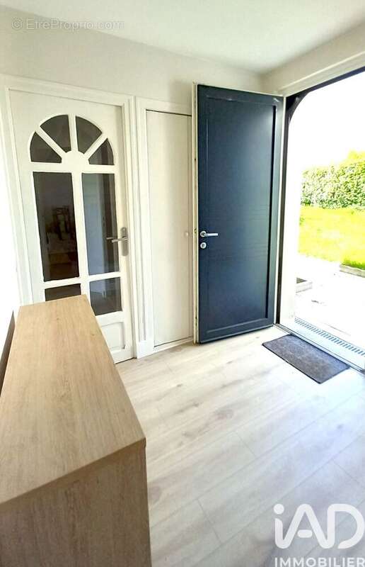 Photo 4 - Maison à SAINT-EVARZEC