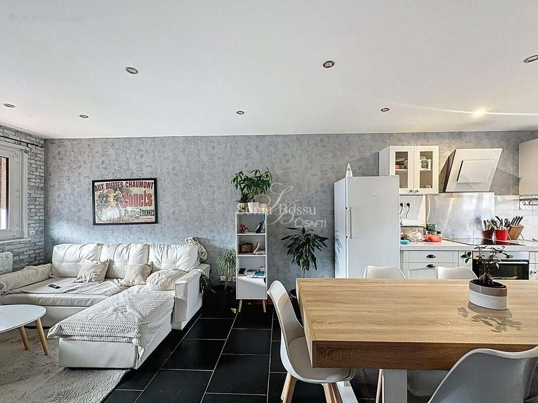 Photo 3 - Maison à ANGRES